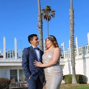 Meet your Posher, Uriel a